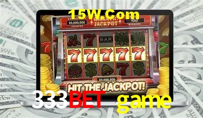 Experiência VIP 333bet game