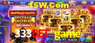 API Integration 333bet game