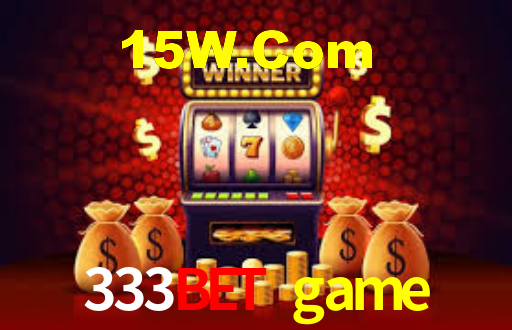 Blackjack Table 333bet game