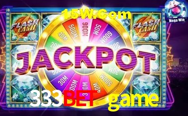 Integração de APIs 333bet game