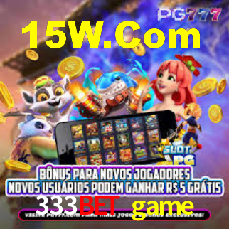 333bet game App Interface