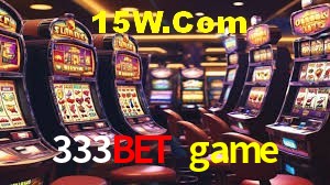 Security Systems 333bet game
