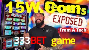Statistics 333bet game