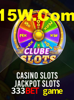 Exclusive Games 333bet game