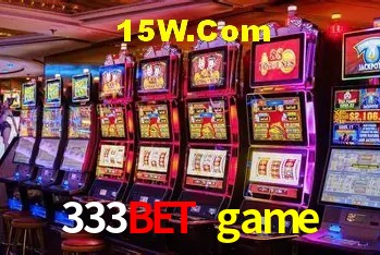 Gates of Olympus 333bet game