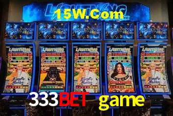 Especiais de Fim de Semana 333bet game