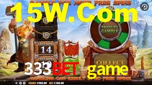 Games Directory 333bet game