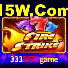 Quick Registration 333bet game