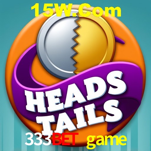 Interface do App 333bet game