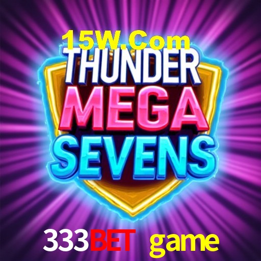 Mesa de Blackjack 333bet game
