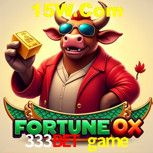 PIX Instantâneo 333bet game