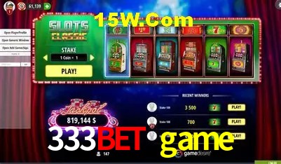 Tecnologia da Plataforma 333bet game