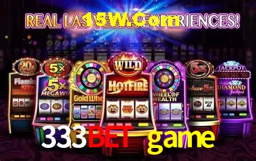 Login Seguro 333bet game