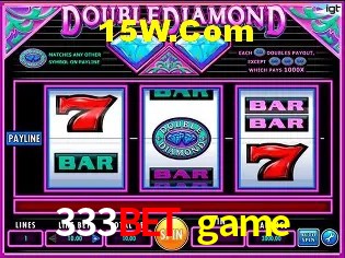 Promoções Sazonais 333bet game