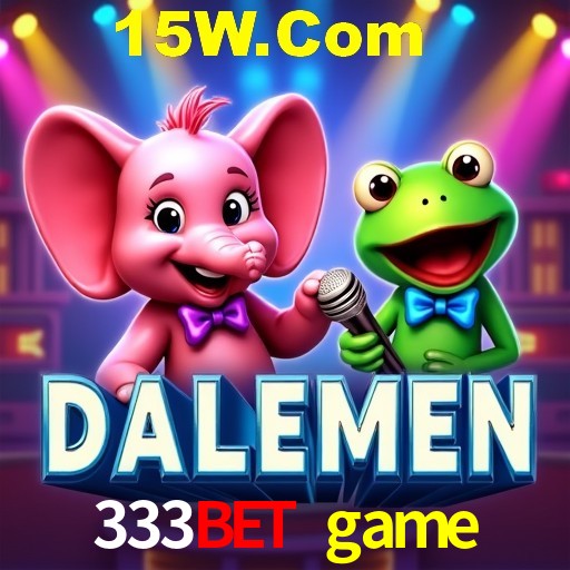 Descubra o Mundo do Cassino Online com 333bet game