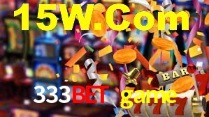 Football Betting 333bet game