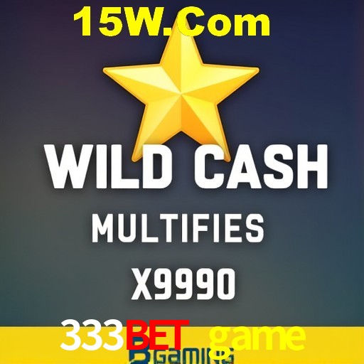 Descubra o Mundo do Cassino Online com 333bet game