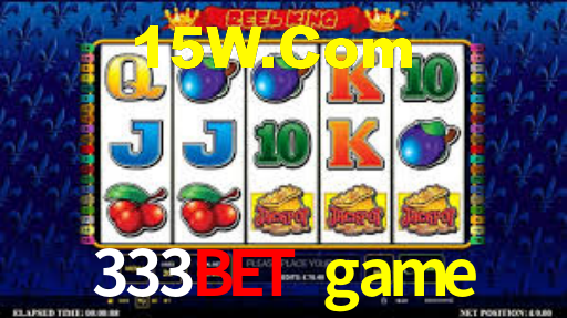 Daily Bonuses 333bet game