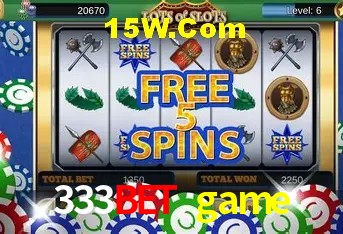 Cadastro Rápido 333bet game