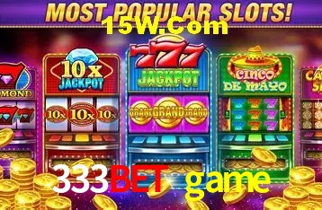 Benefícios da Conta 333bet game