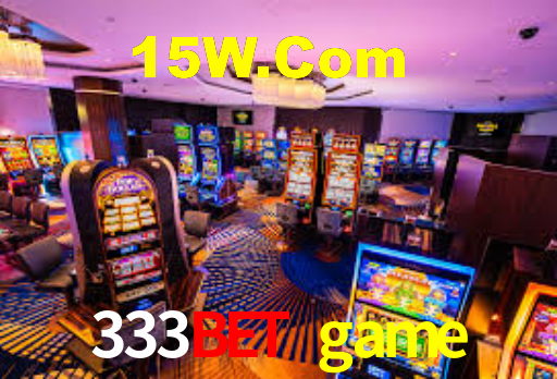 Live Casino 333bet game