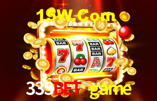 Premium Interface 333bet game