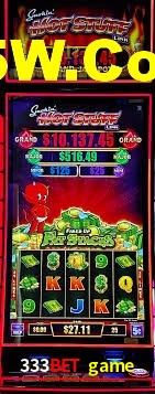 Spaceman Game 333bet game